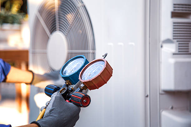 Affordable Furnace Repair solutions in Monroe City, IN